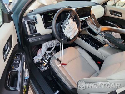 Zdjęcie 8 z 13 samochodu: 2026 NISSAN PATHFINDER SL VIN:5N1DR3CS9TC206213 - miniatura