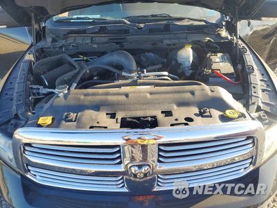 Zdjęcie 11 z 12 samochodu: 2013 RAM 1500 SLT VIN:1C6RR7GT5DS526521 - miniatura