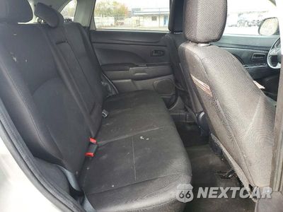Zdjęcie 11 z 13 samochodu: 2015 MITSUBISHI OUTLANDER SPORT ES VIN:4A4AR3AU1FE024941 - miniatura
