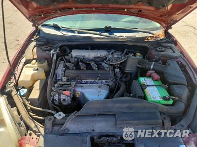 Zdjęcie 11 z 12 samochodu: 2005 NISSAN ALTIMA 2.5 VIN:1N4AL11D05C141164 - miniatura