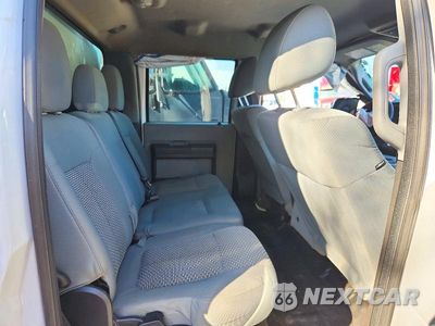 Zdjęcie 11 z 13 samochodu: 2015 FORD F350 SUPER DUTY VIN:1FT8W3B66FEB66412 - miniatura