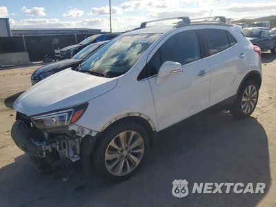 2019 BUICK ENCORE PREFERRED KL4CJASBXKB711141 - główne zdjęcie licytacji z USA - miniatura