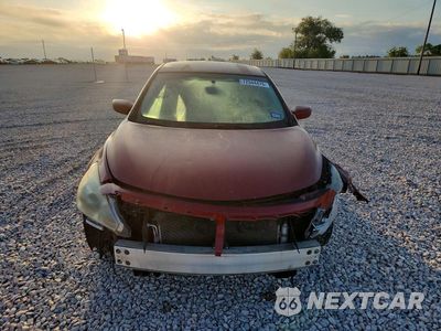 Piąte zdjęcie samochodu w środku: 2015 NISSAN ALTIMA 2.5 S VIN:1N4AL3AP4FN881361 - miniatura