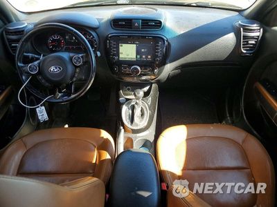 Zdjęcie 8 z 12 samochodu: 2015 KIA SOUL ! VIN:KNDJX3A56F7117366 - miniatura