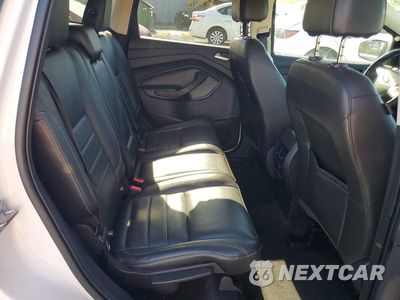 Zdjęcie 11 z 13 samochodu: 2015 FORD ESCAPE TITANIUM VIN:1FMCU0JX5FUC77107 - miniatura