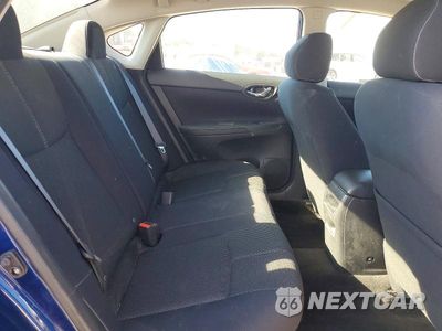 Zdjęcie 10 z 12 samochodu: 2016 NISSAN SENTRA S VIN:3N1AB7AP0GY295462 - miniatura