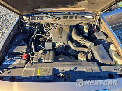 Zdjęcie 11 z 12 samochodu: 2004 MERCURY GRAND MARQUIS GS VIN:2MEFM74W84X661111 - miniatura