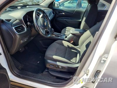 Zdjęcie 7 z 13 samochodu: 2020 CHEVROLET EQUINOX LT VIN:2GNAXTEV3L6233721 - miniatura