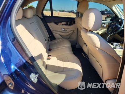 Zdjęcie 10 z 13 samochodu: 2017 MERCEDES-BENZ GLC 300 VIN:WDC0G4JB6HF121525 - miniatura