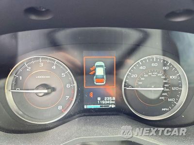 Zdjęcie 9 z 13 samochodu: 2019 SUBARU CROSSTREK LIMITED VIN:JF2GTANCXKH202977 - miniatura