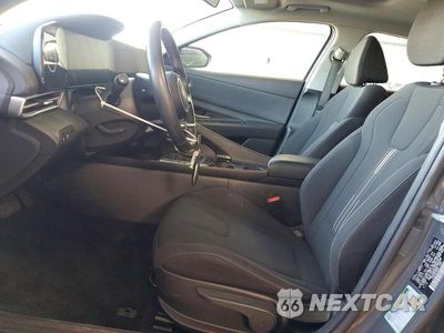 Zdjęcie 7 z 13 samochodu: 2025 HYUNDAI ELANTRA SEL VIN:KMHLS4DG5SU996280 - miniatura