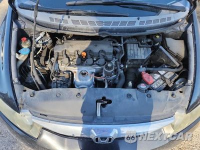 Zdjęcie 11 z 12 samochodu: 2010 HONDA CIVIC LX-S VIN:19XFA1F61AE048012 - miniatura