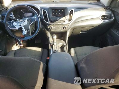 Zdjęcie 8 z 14 samochodu: 2019 CHEVROLET EQUINOX LT VIN:2GNAXKEV1K6292131 - miniatura