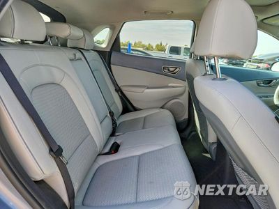 Zdjęcie 10 z 13 samochodu: 2020 HYUNDAI KONA ULTIMATE VIN:KM8K53AG6LU060395 - miniatura