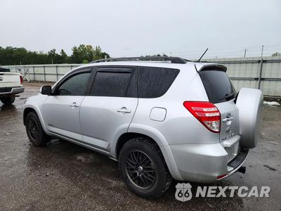 Drugie zdjęcie samochodu z przodu: 2010 TOYOTA RAV4 LIMITED VIN:2T3YF4DVXAW036130 - miniatura