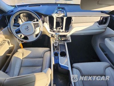 Zdjęcie 8 z 14 samochodu: 2022 VOLVO XC60 T8 RECHARGE INSCRIPTION VIN:YV4BR0DLXN1995551 - miniatura