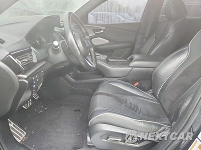 Zdjęcie 7 z 13 samochodu: 2021 ACURA RDX A-SPEC VIN:5J8TC2H65ML030917 - miniatura