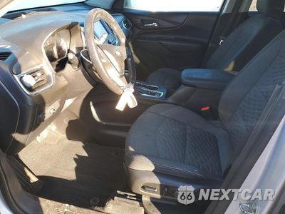 Zdjęcie 7 z 13 samochodu: 2018 CHEVROLET EQUINOX LT VIN:2GNAXJEV5J6203234 - miniatura