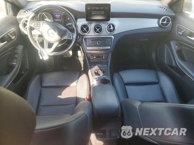 Zdjęcie 8 z 12 samochodu: 2018 MERCEDES-BENZ GLA 250 4MATIC VIN:WDCTG4GB0JJ367526 - miniatura