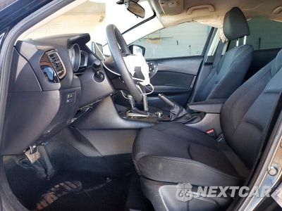 Zdjęcie 7 z 12 samochodu: 2016 MAZDA 3 SPORT VIN:3MZBM1K72GM246338 - miniatura