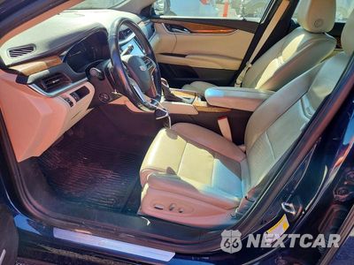 Zdjęcie 7 z 12 samochodu: 2018 CADILLAC XTS LUXURY VIN:2G61M5S38J9150994 - miniatura