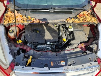 Zdjęcie 12 z 13 samochodu: 2018 FORD ESCAPE SE VIN:1FMCU9GD2JUC16033 - miniatura