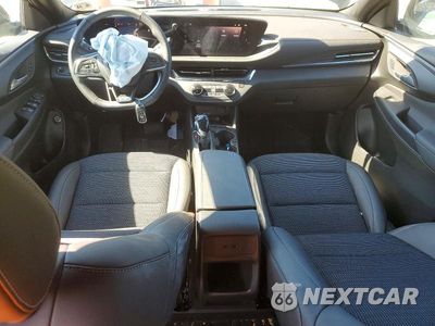 Zdjęcie 8 z 12 samochodu: 2026 BUICK ENVISTA PREFERRED VIN:KL47LAEP9TB103132 - miniatura