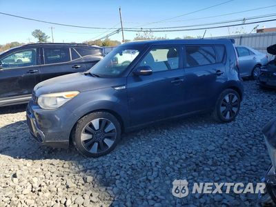 2014 KIA SOUL ! KNDJX3A54E7032959 - główne zdjęcie licytacji z USA - miniatura