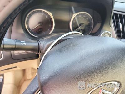 Zdjęcie 9 z 12 samochodu: 2017 INFINITI Q50 3.0T SIGNATURE EDITION VIN:JN1EV7APXHM731067 - miniatura