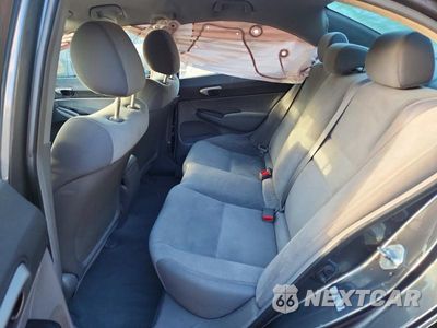 Zdjęcie 10 z 12 samochodu: 2010 HONDA CIVIC LX VIN:2HGFA1F54AH578391 - miniatura