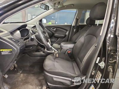 Zdjęcie 7 z 13 samochodu: 2015 HYUNDAI TUCSON GLS VIN:KM8JTCAF4FU991667 - miniatura