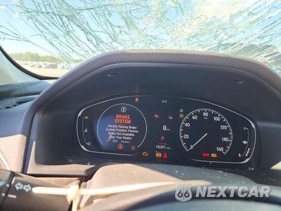 Zdjęcie 9 z 12 samochodu: 2021 HONDA ACCORD TOURING VIN:1HGCV2F99MA022001 - miniatura