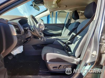 Zdjęcie 7 z 14 samochodu: 2021 NISSAN ROGUE SV VIN:JN8AT3BA3MW015893 - miniatura