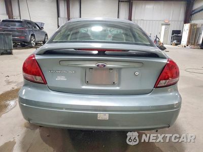 Zdjęcie 6 z 12 samochodu: 2005 FORD TAURUS SE VIN:1FAFP53285A172932 - miniatura
