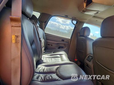 Zdjęcie 11 z 13 samochodu: 2005 CHEVROLET TAHOE K1500 VIN:1GNEK13T15J210482 - miniatura