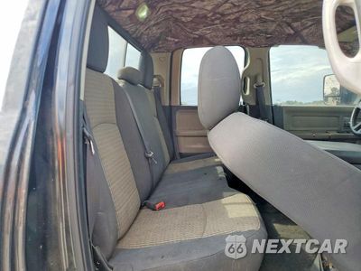 Zdjęcie 10 z 12 samochodu: 2011 DODGE RAM 1500 VIN:1D7RB1GP0BS624212 - miniatura