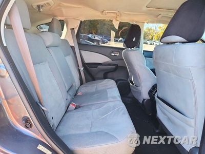 Zdjęcie 11 z 13 samochodu: 2015 HONDA CR-V EX VIN:2HKRM4H52FH648924 - miniatura