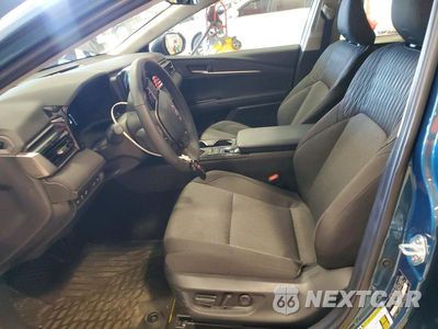 Zdjęcie 7 z 12 samochodu: 2026 TOYOTA CAMRY LE VIN:4T1DBADKXTU037725 - miniatura