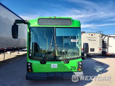 Piąte zdjęcie samochodu w środku: 2015 FREIGHTLINER CHASSIS XBA ARBOC VIN:4UZAEJDUXFCGJ3046 - miniatura