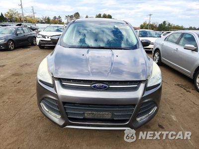 Piąte zdjęcie samochodu w środku: 2014 FORD ESCAPE SE VIN:1FMCU9GX3EUC09768 - miniatura