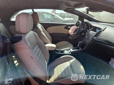 Zdjęcie 10 z 12 samochodu: 2017 BUICK CASCADA PREMIUM VIN:W04WH3N51HG022093 - miniatura
