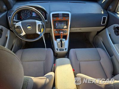 Zdjęcie 8 z 13 samochodu: 2008 CHEVROLET EQUINOX LT VIN:2CNDL43F786075129 - miniatura