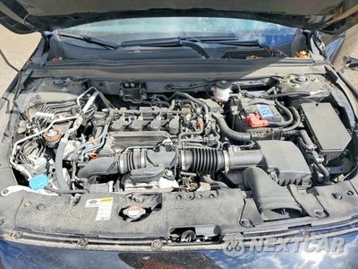 Zdjęcie 11 z 13 samochodu: 2022 HONDA ACCORD LX VIN:1HGCV1F1XNA069253 - miniatura