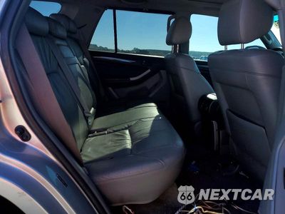 Zdjęcie 11 z 13 samochodu: 2008 TOYOTA 4RUNNER LIMITED VIN:JTEBU17R88K017373 - miniatura