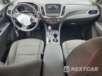 Zdjęcie 8 z 12 samochodu: 2018 CHEVROLET EQUINOX LT VIN:3GNAXJEV7JL309017 - miniatura