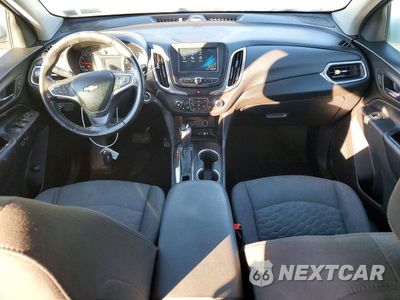 Zdjęcie 8 z 13 samochodu: 2018 CHEVROLET EQUINOX LT VIN:2GNAXJEV5J6203234 - miniatura