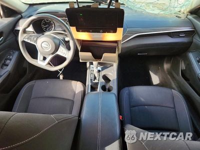 Zdjęcie 8 z 13 samochodu: 2025 NISSAN ALTIMA SV VIN:1N4BL4DV1SN398943 - miniatura