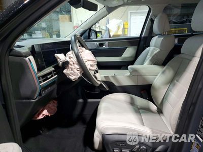 Zdjęcie 7 z 13 samochodu: 2025 HYUNDAI SANTA FE CALLIGRAPHY VIN:5NMP5DG11SH024834 - miniatura