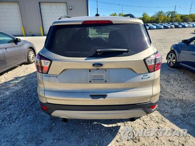 Zdjęcie 6 z 13 samochodu: 2017 FORD ESCAPE SE VIN:1FMCU9GDXHUE42217 - miniatura
