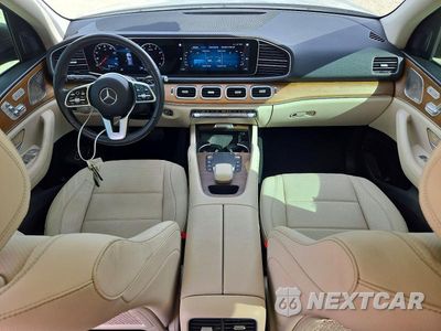Zdjęcie 8 z 14 samochodu: 2022 MERCEDES-BENZ GLE 350 VIN:4JGFB4JBXNA644355 - miniatura